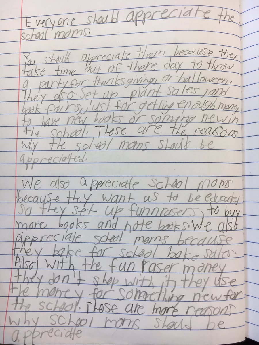 MissLyons3L's tweet photo. Getting started with persuasive writing by writing about noteworthy people! (I didn't put them up to writing about me...) @NMBerkley_NJ https://t.co/gzpexaIQo4