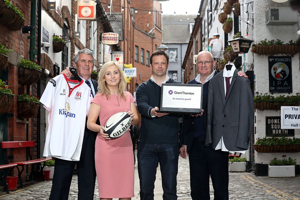 What did we find out from former British and #IrishLion at our 2017 #YoungProfessionals event? goo.gl/I7HZpb