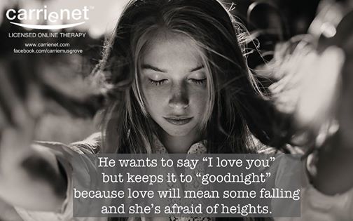 _carrienet_'s tweet image. What keeps you from saying what you want? What drives your fear of being v carrienet.com/what-keeps-you… #relationships