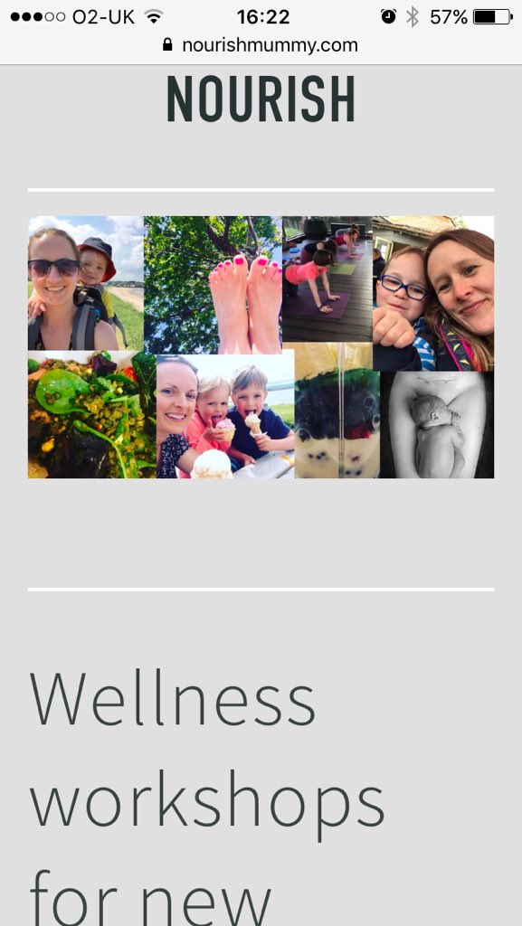 sallylaverty's tweet photo. So happy to launch this brilliant venture with @thewomanextdoor and @kiki_ohart https://t.co/Ze5F0TeMpk #newmum #NI https://t.co/vFjYxCYqes