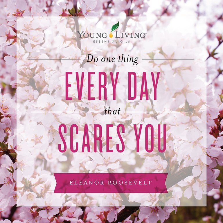 #Life begins at the end of your #comfort #zone! #MondayMotivaton