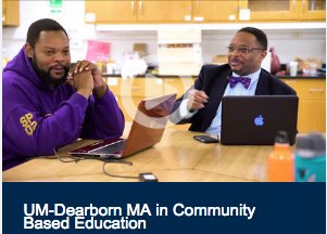 BMeDetroit's tweet image. Share with high performing community minded individuals who work to increase equity in education. youtu.be/pGwcy1-S2W0 #EquityMatters