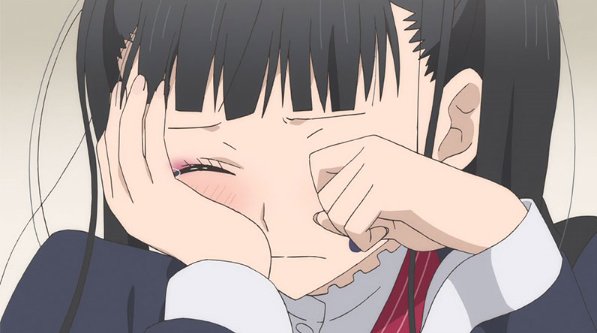 animeguild_bs8's tweet photo. 覆面系ノイズからのお知らせ
5月22日(月)深夜0時からは
第6話「今日も明日も、歩く」
あの5分間、どう歌ったのか殆ど思い出せない…」衝撃的なテレビ出演を果たしたイノハリ。世間の反響に喜ぶメンバー達だったが、月果から電話が。
#アニメ覆面系 #animeguild https://t.co/apdR0l0YP4