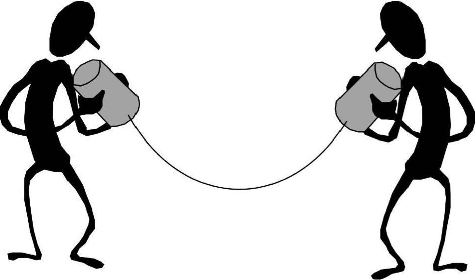 6 Zinnen die je helpen bij een goed (sales) gesprek hubs.ly/H07vD7f0