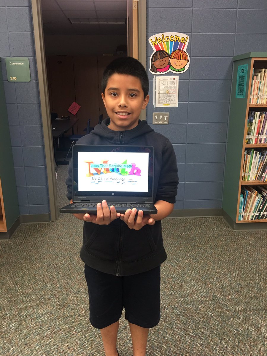 rabbottctr's tweet photo. @Kleinisd_AdvAca @McDougleKISD GT Showcase Math Around Town https://t.co/zBjcLO7TNP