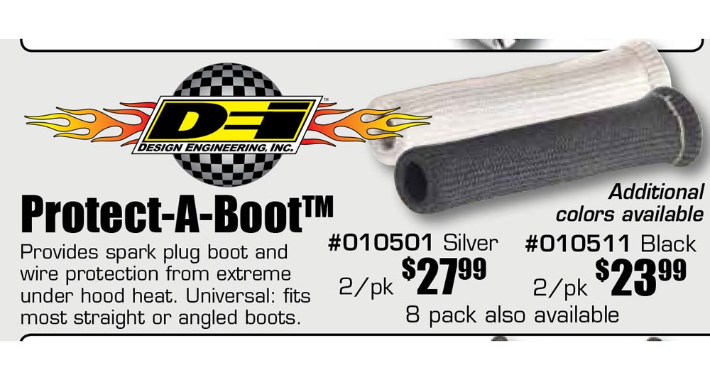 AADiscountAuto's tweet photo. https://t.co/3VlTpToTh5
#Design #Engineering #Titanium #ProtectABoot #sparkplug #boot #SparkPlugBoot #WireProtection #AADiscount https://t.co/9pXn8h0NA2
