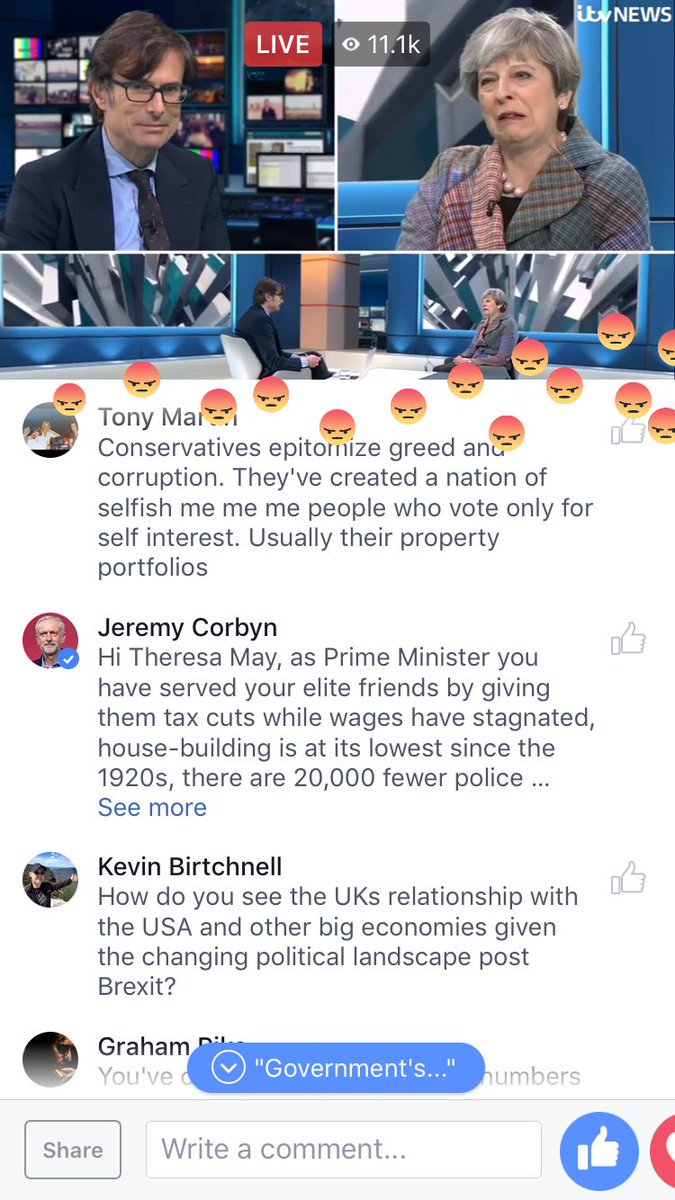 The Progressive Alliance 🟥🟩🟧 tweet media