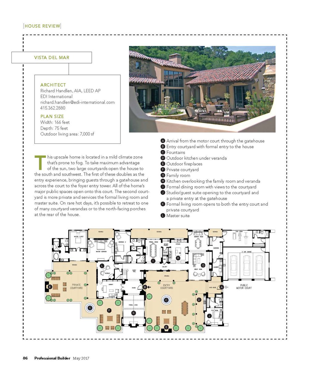 EDI_Intl_Arch's tweet image. Outdoor Living Spaces
#ProBuildermag
#EDI-International