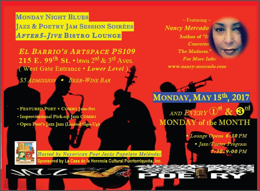 East Harlem Alliance tweet media