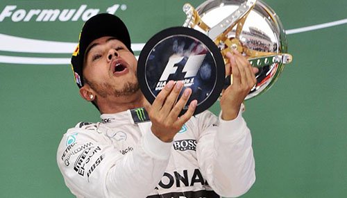 fullTOP10's tweet image. Tras su victoria en el #SpanishGP Hamilton está un pasito más cerca del líder del TOP #10 de pilotos con + triunfos bit.ly/2mhUSHb