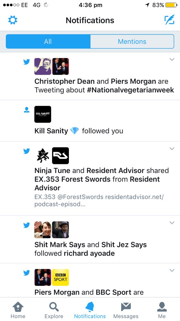Luke_Evv's tweet photo. @Joelandhiscat Think you two are a more deadly combination https://t.co/gvxzYaTmp3
