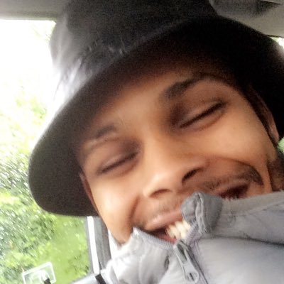 RealScarz's tweet image. #NewProfilePic