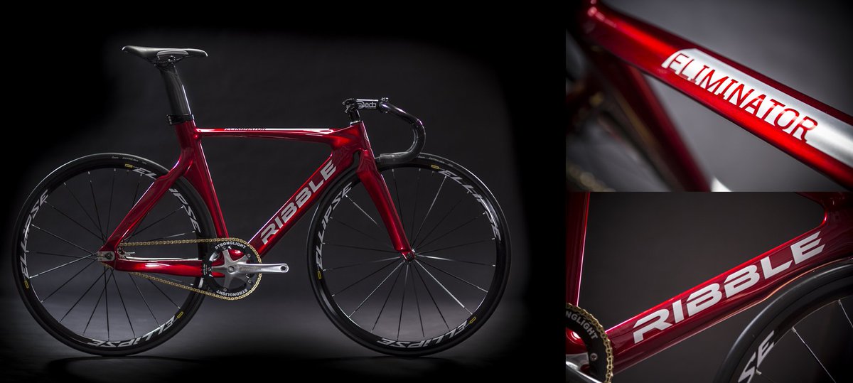 ribble eliminator