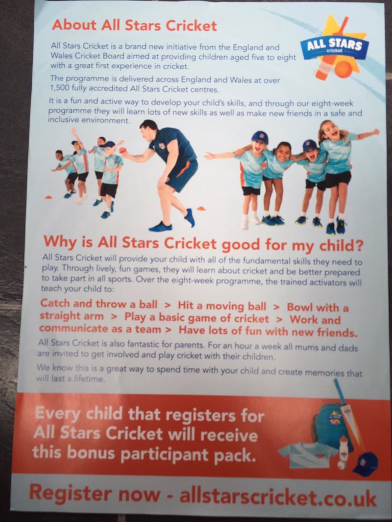 LlanelliCricket's tweet photo. The kit has arrived. Really looking forward to week 1 on Saturday. Still plenty of time to register on https://t.co/QPfbH4LzAu https://t.co/vBhzsSY2Uq