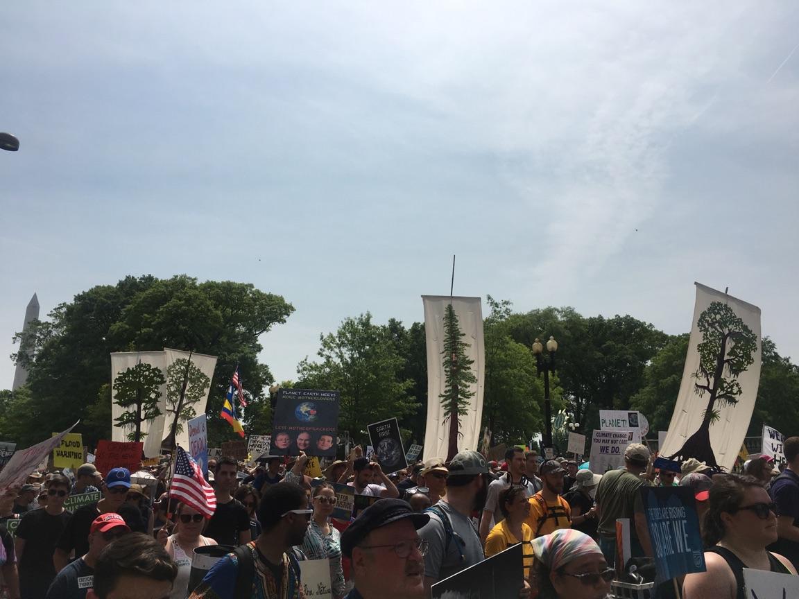 REF_PJ's tweet image. Last month as we celebrated #EarthDay, there was lots of momentum for #climateaction. My thoughts on keeping it up: ow.ly/yvb930bJNil