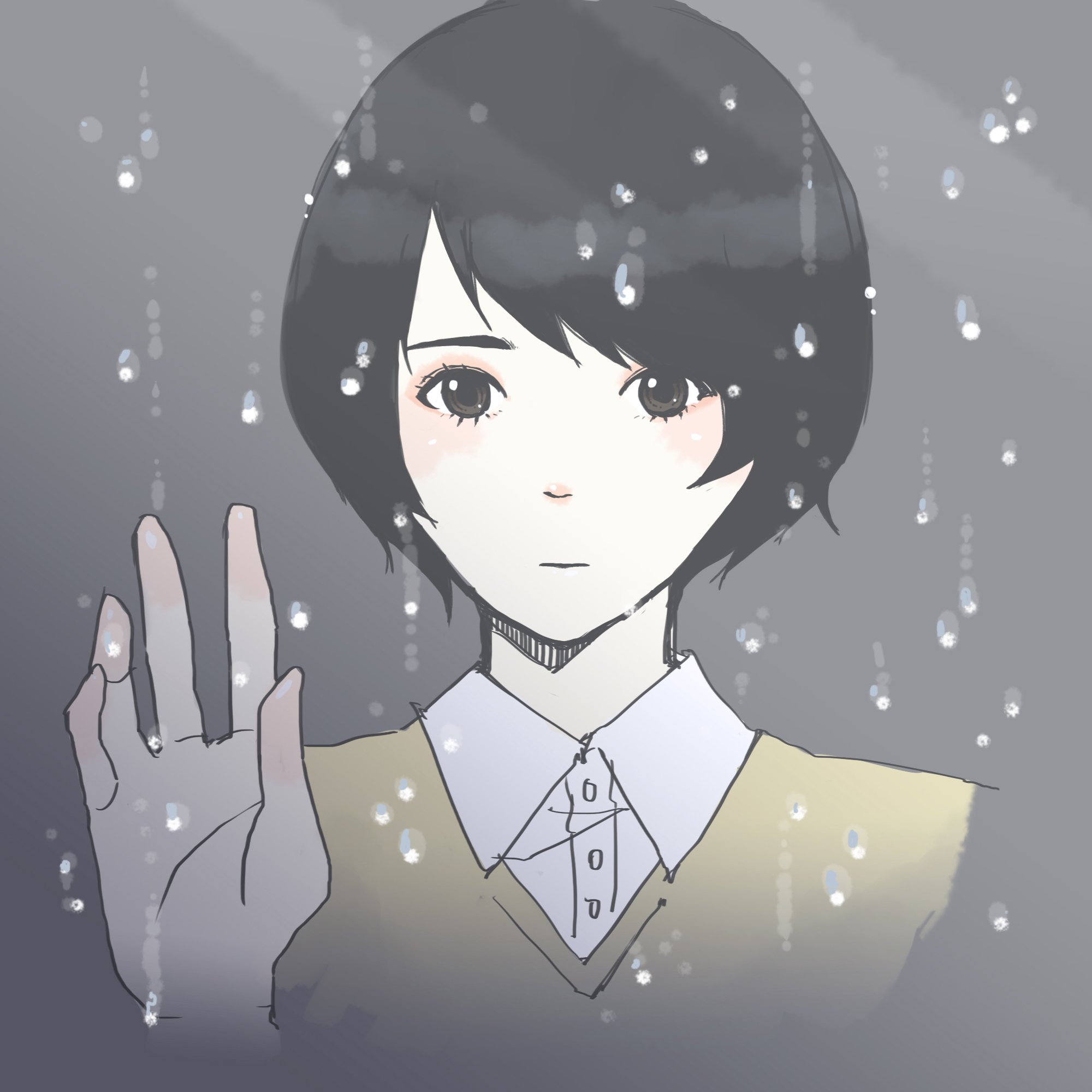 Tommy Von 残響のテロル 三島リサ 絵描きさんと繋がりたい Tommy Pic Tommy Von 残響のテロル 三島リサ 絵描きさんと繋がりたい Tommy Pic