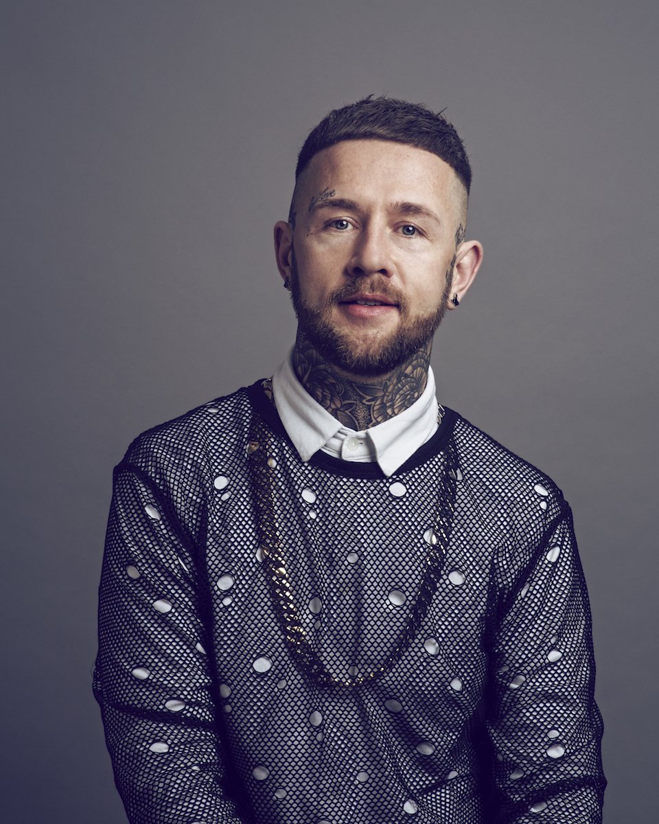 colourworlduk's tweet photo. Don’t miss @websterhair’s colour pro @Lilpa93 sharing his colour tips at #ColourShair from 10am – 12pm on Sunday! #cwuk17 https://t.co/7X86apuG7M