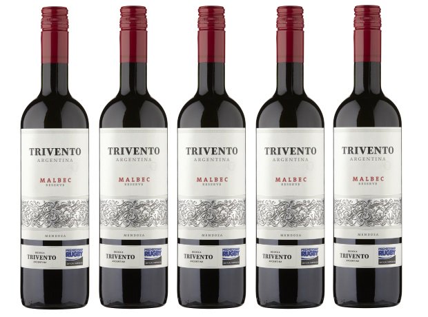 .<a href="/TriventoUK/">Trivento UK</a> enlists chef Neil Rankin of @temperldn for new campaign (£) bit.ly/2qo273n