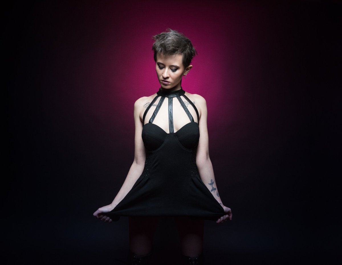 Bad Kimbra tweet media