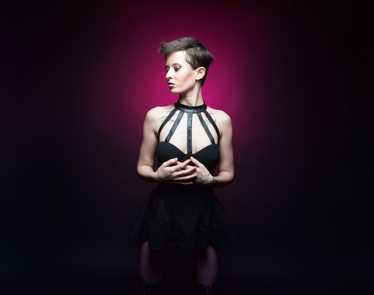 Bad Kimbra tweet media