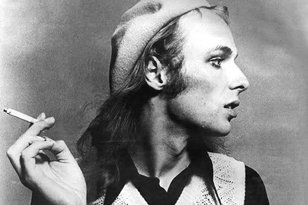 Happy Birthday, Brian Eno. 