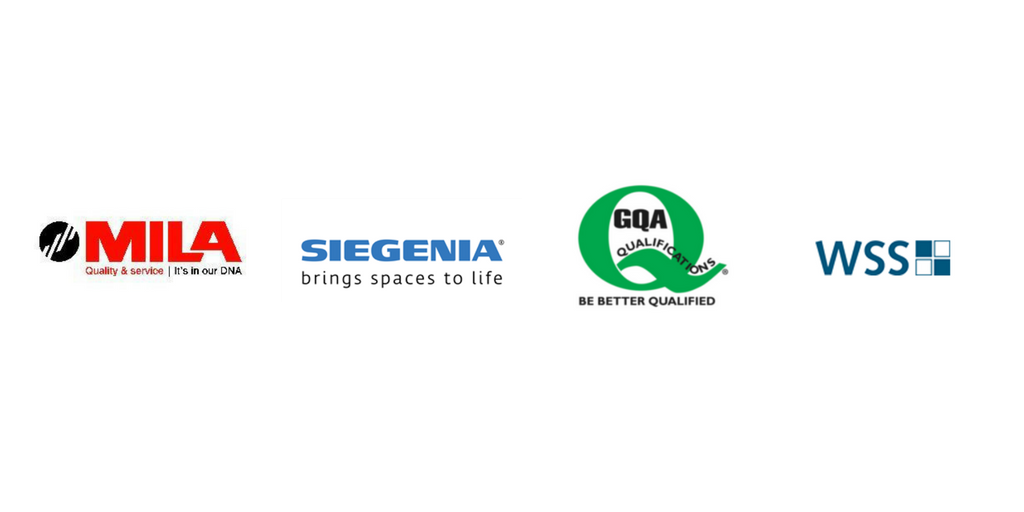 MilaMaintenance's tweet photo. At Mila Window &amp; Door Maintenance we understand that success comes from working with great partners. Here are ours. https://t.co/oIktSXbOEN https://t.co/BGU3pe2yLH