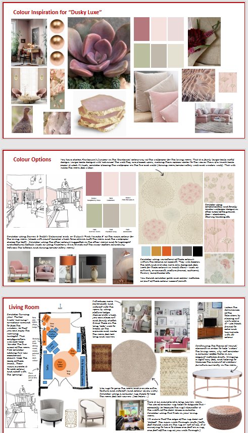 Been so busy working on mood boards! This one just whizzed its way over to the client... Hope they like it #interiordesign #moodboard