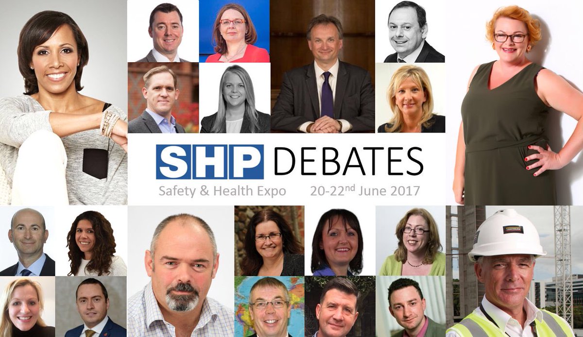 SHP - Safety and Health Practitioner (@shponline) on Twitter photo Join us at <a href="/SHExpo/">Safety & Health Expo</a> in June for SHP Debates, Women in Safety, Rising Star, Most Influential, live music & prosecco. shponline.co.uk/join-shp-debat… Join us at <a href="/SHExpo/">Safety & Health Expo</a> in June for SHP Debates, Women in Safety, Rising Star, Most Influential, live music & prosecco. shponline.co.uk/join-shp-debat…