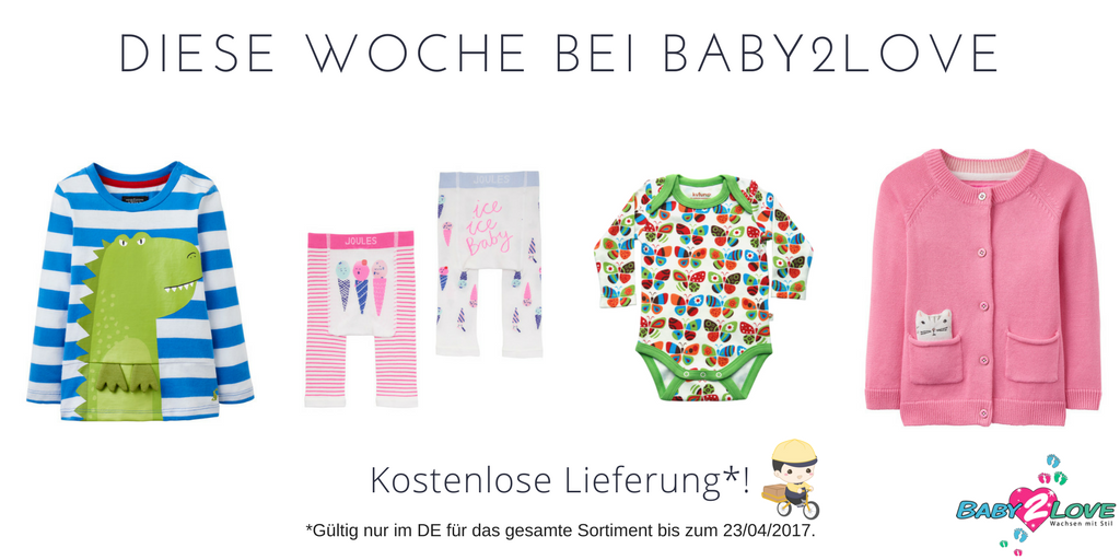Baby2Love_de's tweet photo. HI! #Angebot der Woche‼️ #Kindermode &amp; #babymode mit Kostenlose Lieferung innerhalb DE, nur bis diesem Sonntag. https://t.co/vJ2qsxSOKW https://t.co/n9KKCbRJES