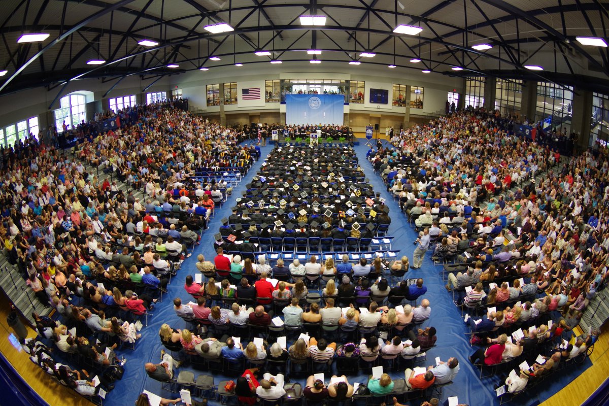 ictrueblue's tweet photo. Thanks @journalcourier for the great coverage of this weekend's 183rd Commencement exercise at #IllinoisCollege | https://t.co/6aqNrgyjoF https://t.co/HWU1avwxtF
