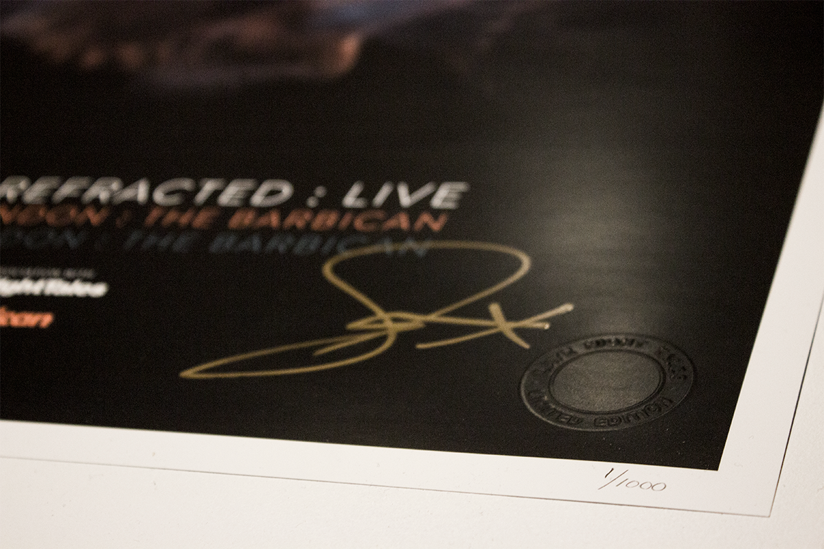 LateNightTales's tweet image. 🔥WIN! Signed Barbican bundle
✴️Ltd LP 
✴️Remix EPs
✴️Ltd poster
✴️2 tix to Sundays gig
▶️RT+Follow @LateNightTales &amp;amp; @sashaofficial to enter