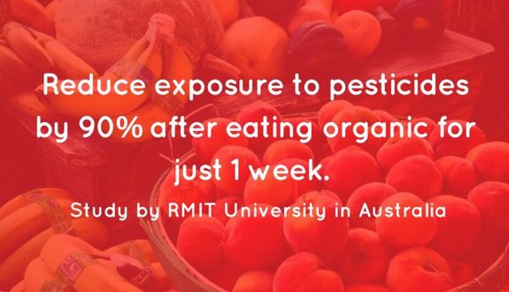PoisonedAB's tweet image. Reduce exposure to pesticides ... #environment #enviromemtalhealth #pesticides