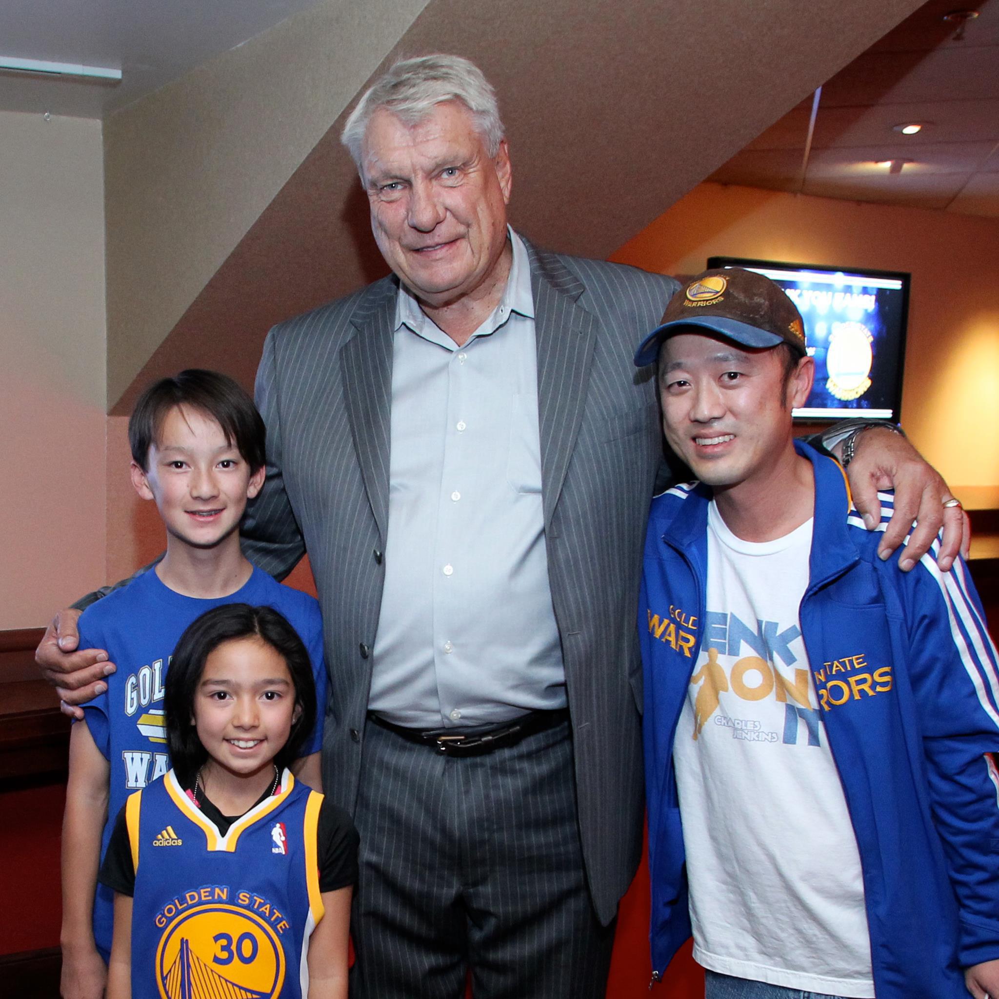 Happy Birthday Don Nelson! 