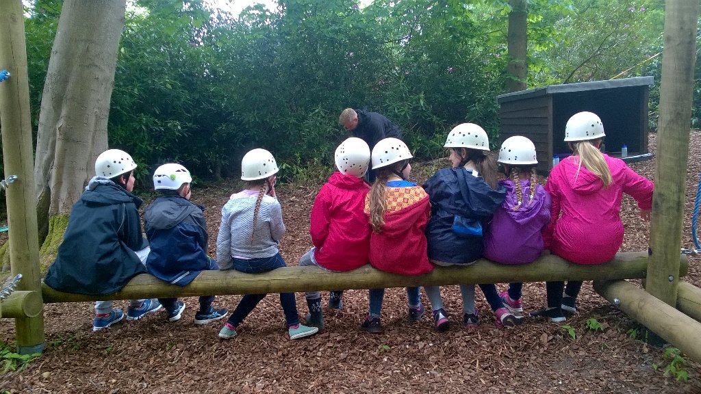 Bramfield Primary tweet media