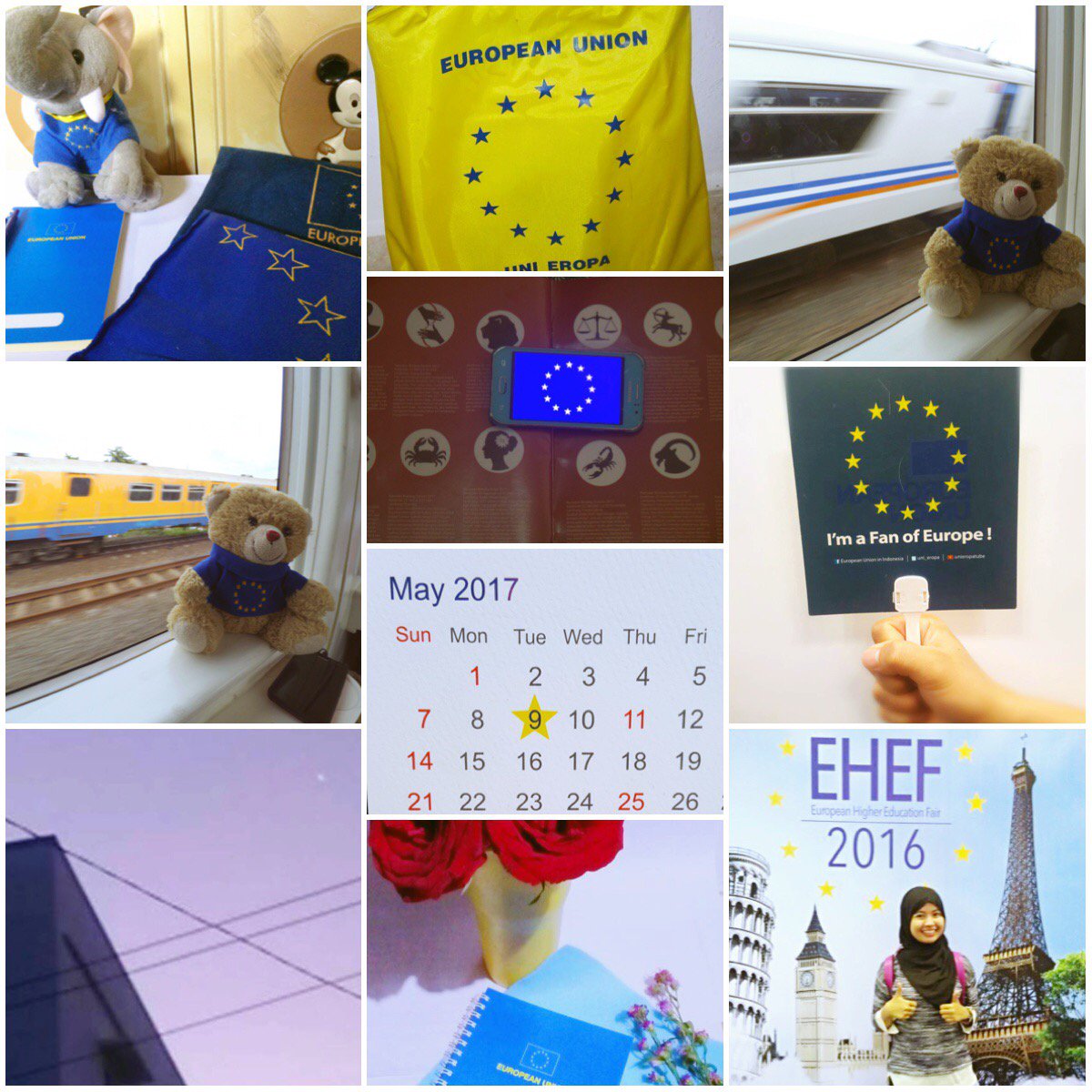 uni_eropa's tweet photo. Our #stars4eu wonderful entries. Thank you. We will be in touch with you soon. https://t.co/4aV2cgbcYh