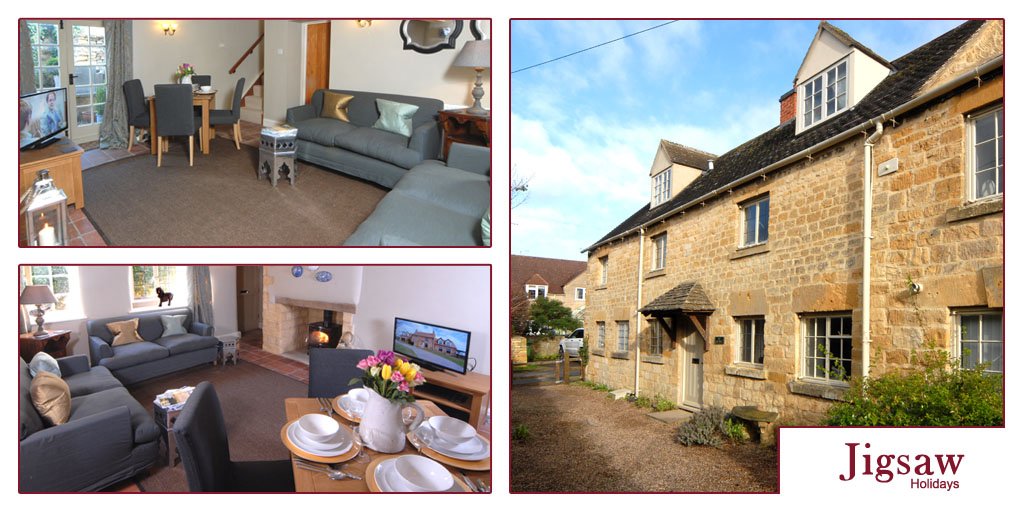 Jigsaw Holidays tweet media