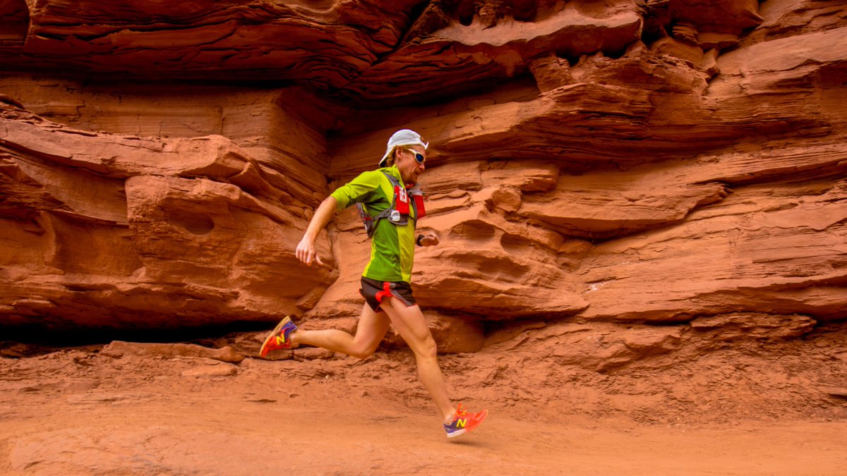 AdventureProMag's tweet image. In this GORGEOUS VIDEO shot in #Moab #UTAH, Bryon Powell @LanterneOrange of @irunfar talks living in the moment. bit.ly/2qk8ZAx