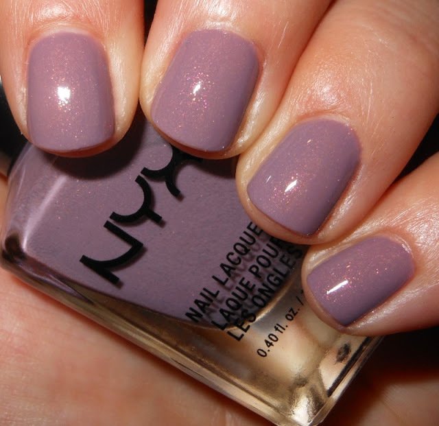 NYX Sweet Sin ift.tt/2qkwfhX