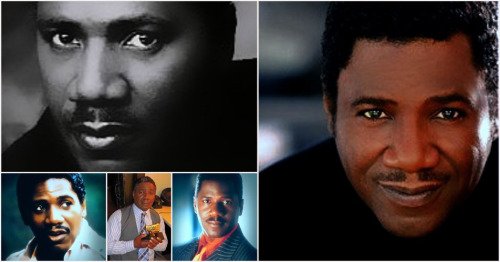 Happy Birthday to Cleavant Derricks (born May 15, 1953)  