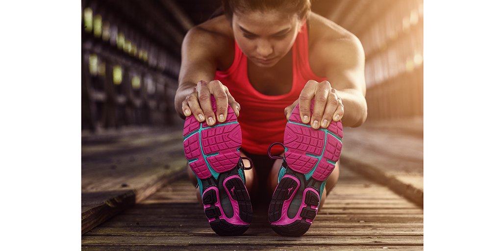 Learn how Mizuno's commitment to the evolution of running technology is unrivaled with Todd Lewis. pbxx.it/6GKx3C