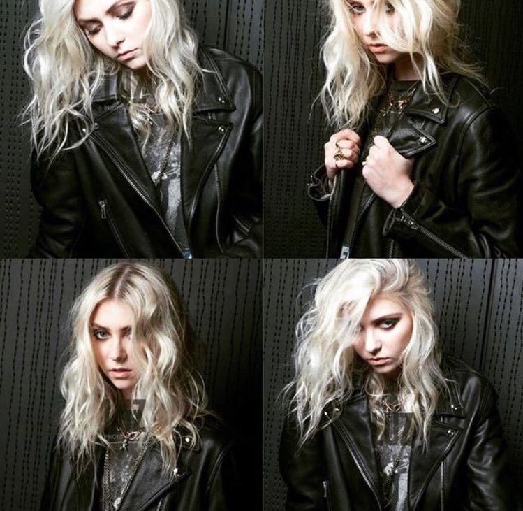 Taylor Momsen On Twitter Beautiful Day In Peoria Il For The Show