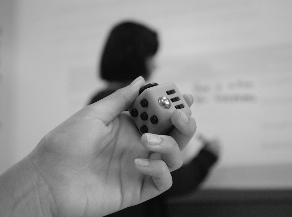GSHSOraclenews's tweet photo. Fidget toys craze hits Steinbrenner https://t.co/S5aUkf2YJZ https://t.co/mB0FwyvVag