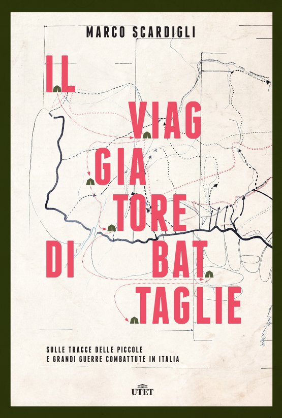 UtetLibri's tweet photo. Sul #Giornale si parla di #viaggiatoredibattaglie, un libro molto curioso dello storico @ScardigliM che esce domani.
https://t.co/dad48td64c https://t.co/covAsbtcMn
