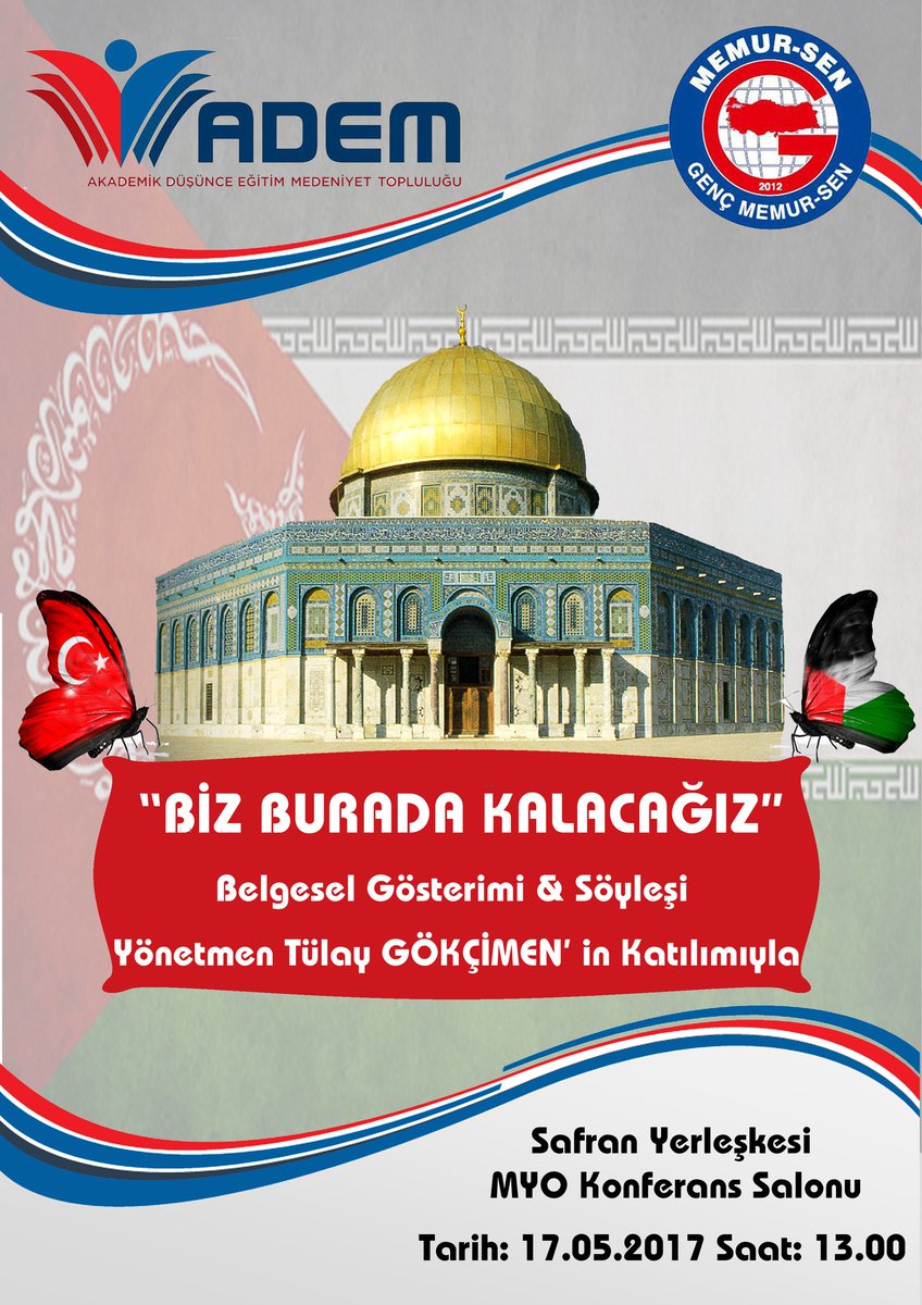AdemYalova's tweet photo. Bekleriz. https://t.co/a9by7TARzA