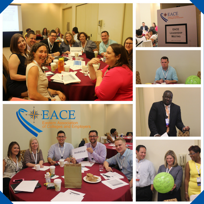 EACEPR's tweet photo. 37 days 'til conference!  The #EACE leadership team is excited to see you! https://t.co/QRgJ04sYlC