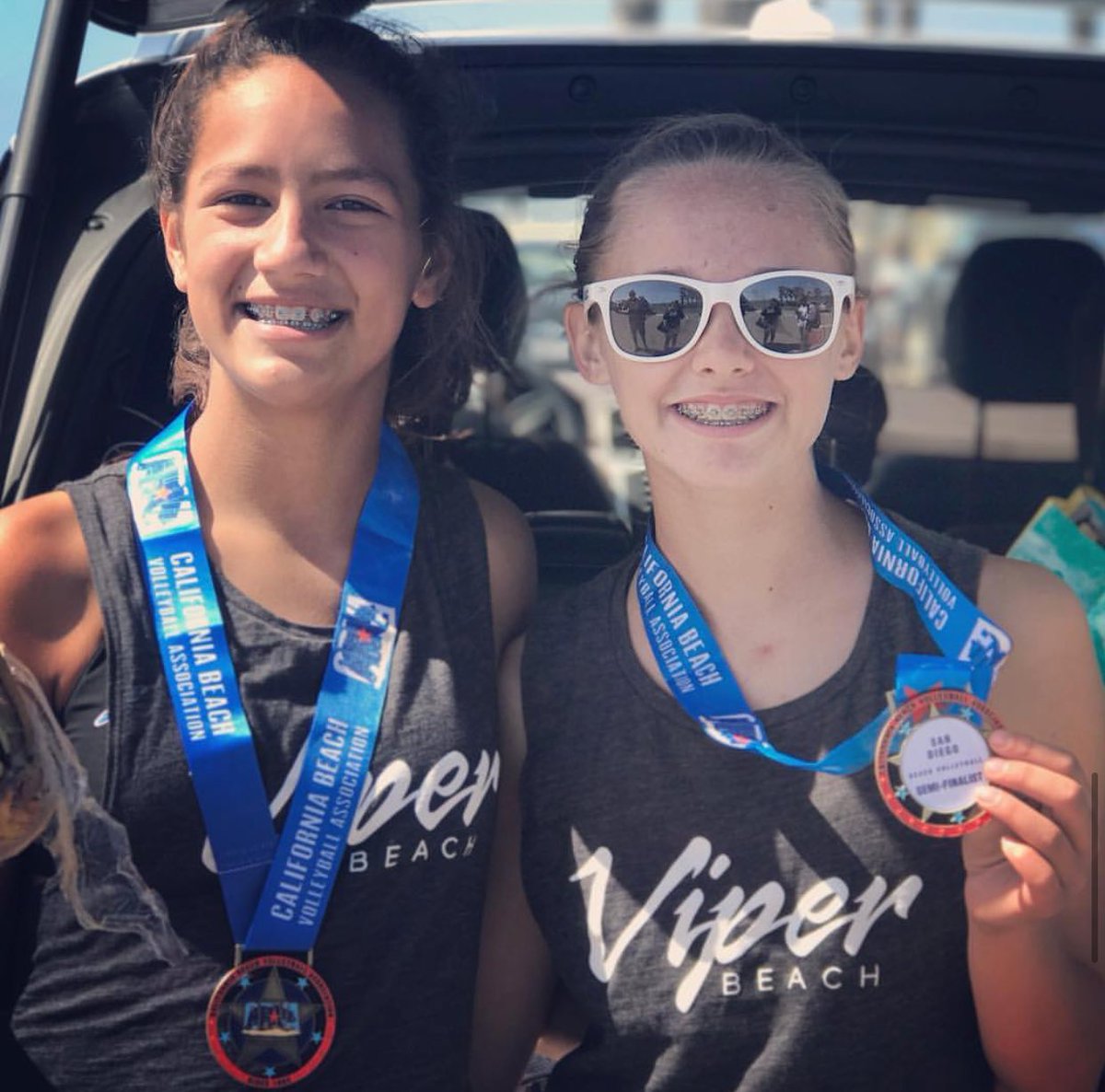 Viper Beach tweet media