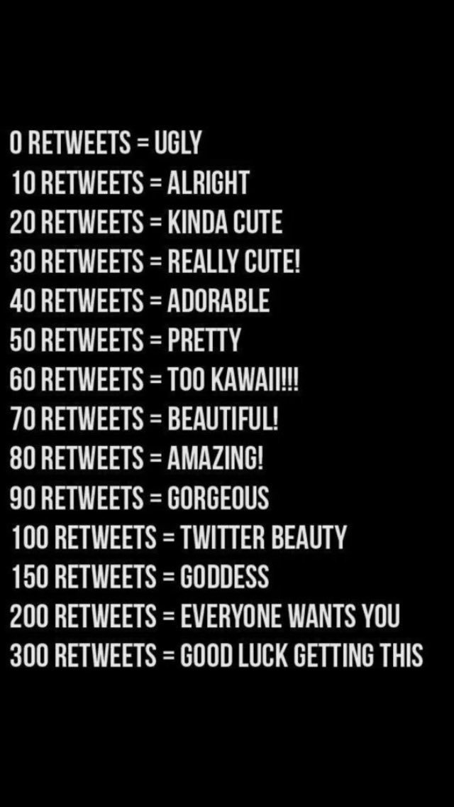 softseavey's tweet photo. Expecting this to get -12 retweets even with random tags 😂 https://t.co/WUDCM0FTiZ