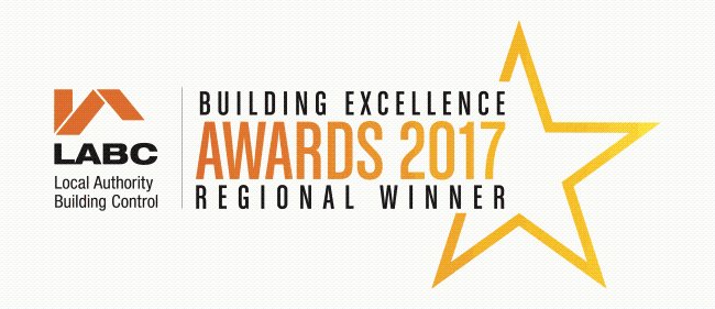 OrmeLtd's tweet photo. After a fantastic night on Saturday we were so pleased to have won the partnership award for the second year running #labcawards #winning https://t.co/1nXJj2pFvo