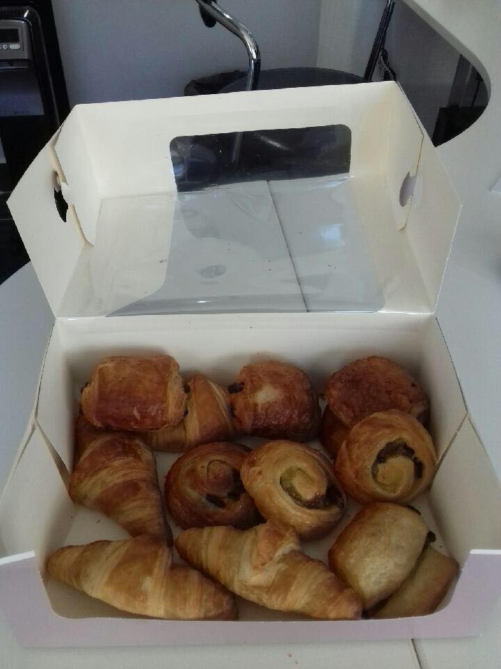 Funformation76's tweet image. Petit déjeuner offert pas nos élèves merci à vous ☺️☺️☺️☺️☺️