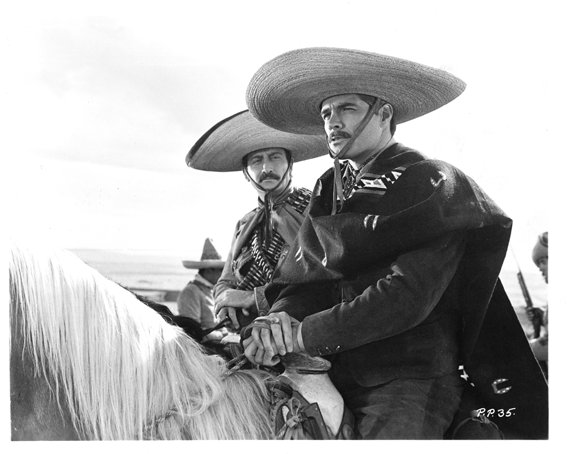 Canal22's tweet photo. Un clásico de la literatura mexicana llevado al cine: “Pedro Páramo” dirigida por Carlos Velo. Martes, 23:00h. https://t.co/bzCE8uETBu